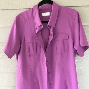 Gander Mountain Guide Series Button XL shirt